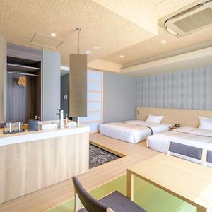 Deluxe Kamer met Twee Aparte Bedden